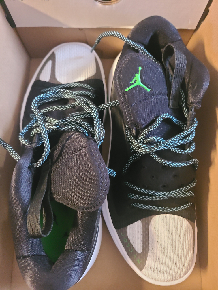 Jordan Brand Zion 2 Basketball Shoes - photo 2