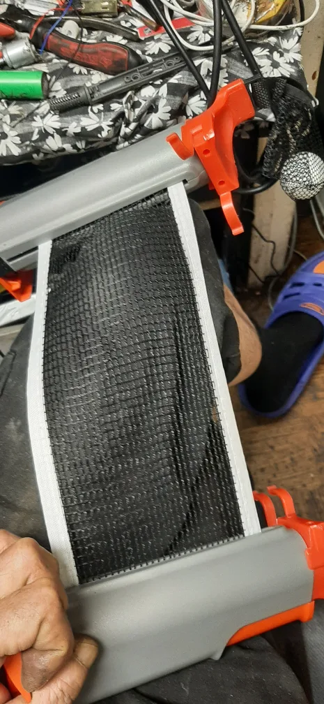 Table Tennis Set with Retractable Net image indicator(3)