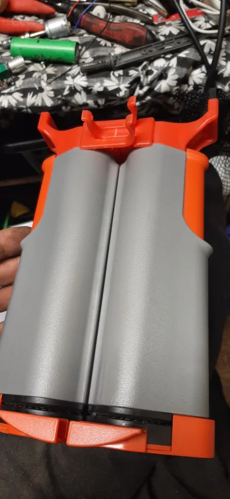 Table Tennis Set with Retractable Net image indicator(4)