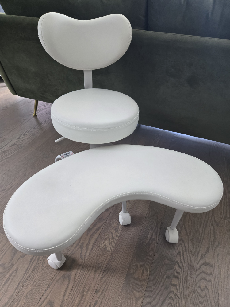 Piper song ergonomic chair - photo 2