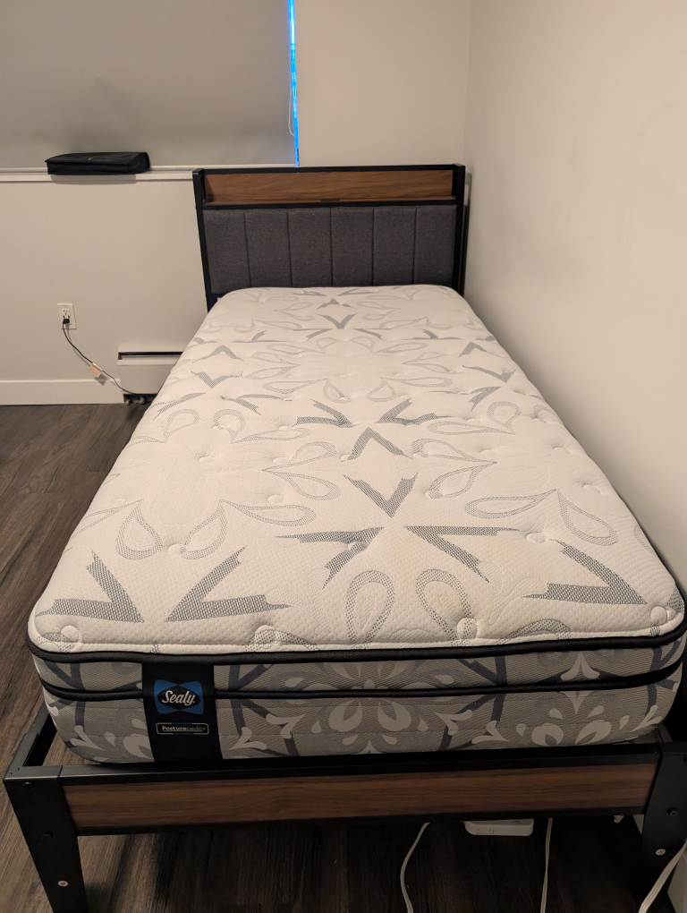 Sealy Posturepedic Twin XL Mattress