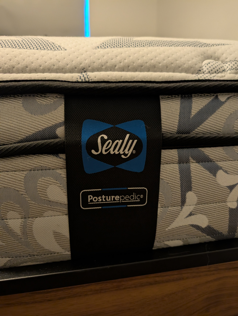 Sealy Posturepedic Twin XL Mattress - photo 2