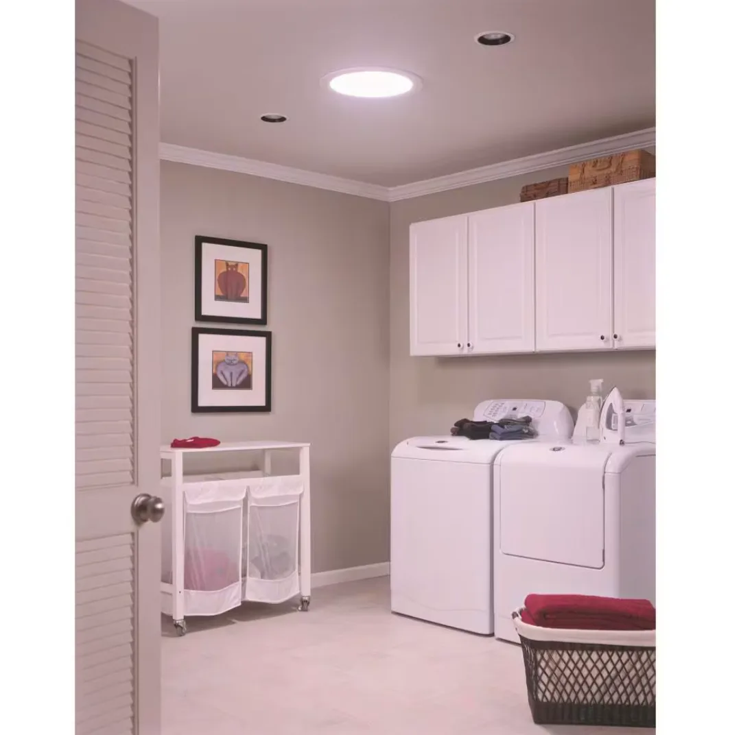 VELUX 14-inch Dia. Flexible Sun Tunnel Skylight image indicator(6)