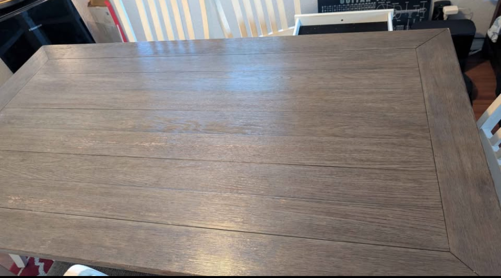 Dining Table with 6 Chairs - photo 3