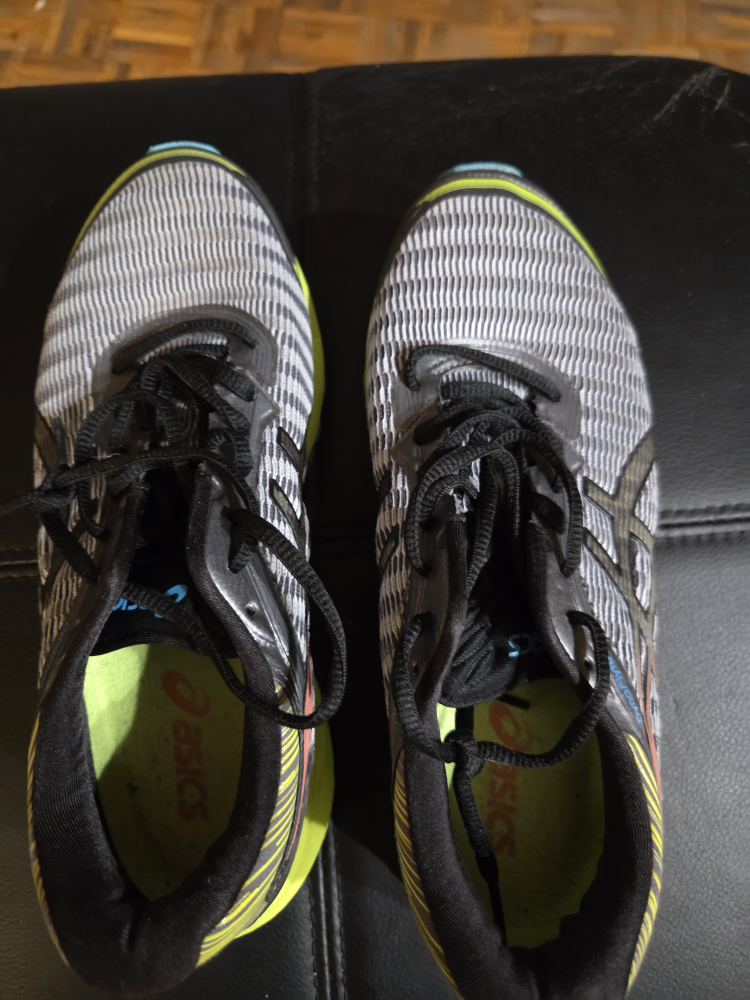 Asics DynaFlyte Running Shoes 7.5