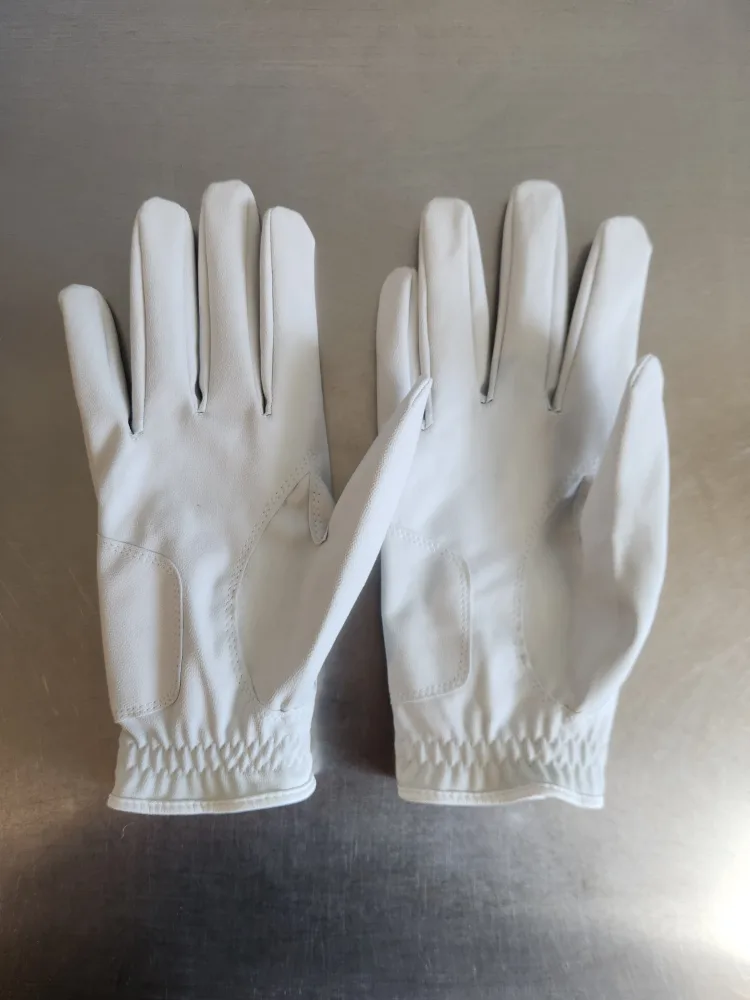 TaylorMade RBZ LTD Golf Gloves - 2 Pack image indicator(3)