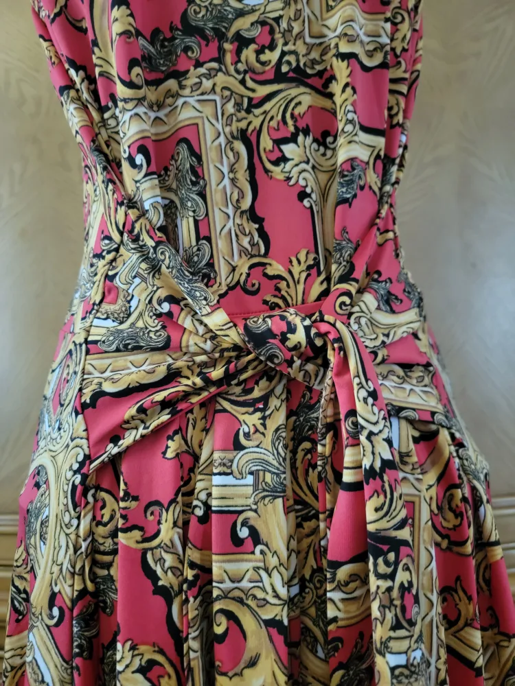 Artizan Robin Barre Dress - 1X image indicator(6)