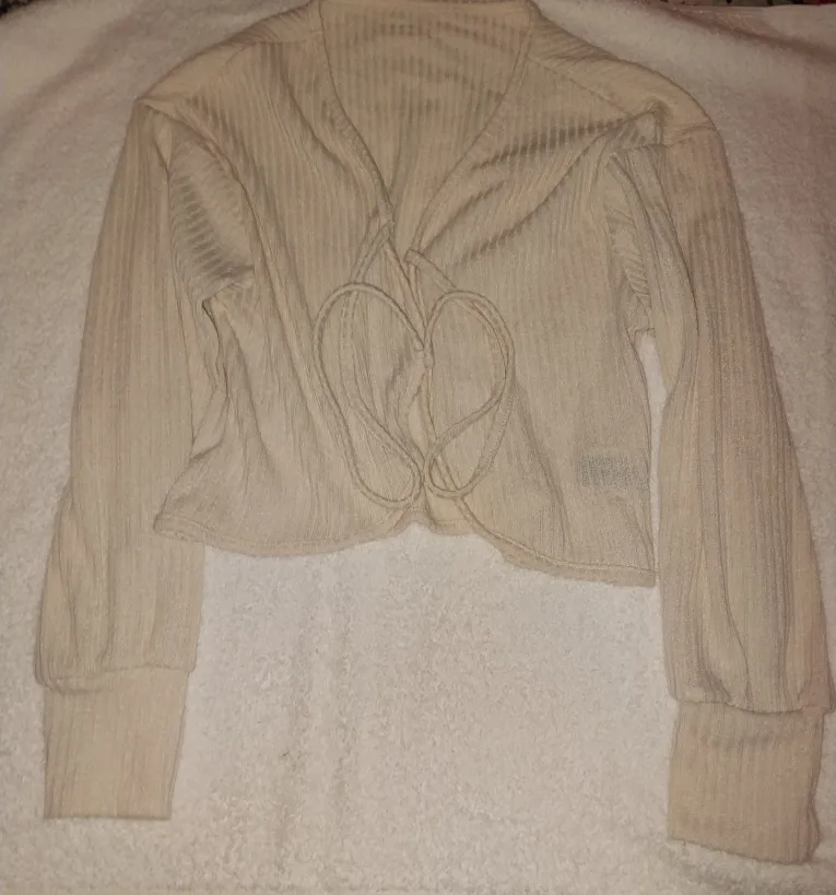 Dazy Cardigan thumbnail