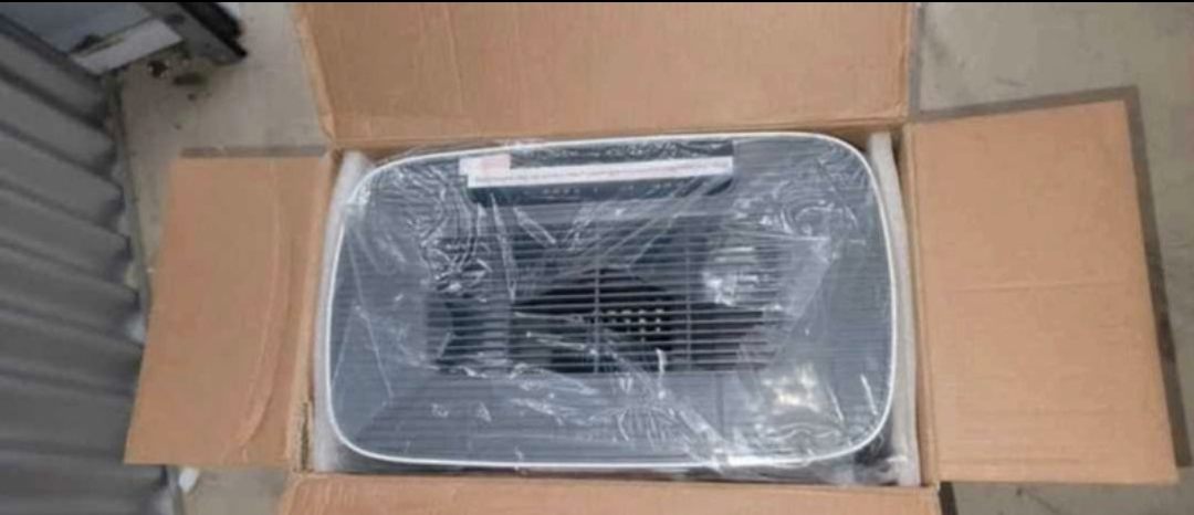 Morento Air Purifier - photo 5