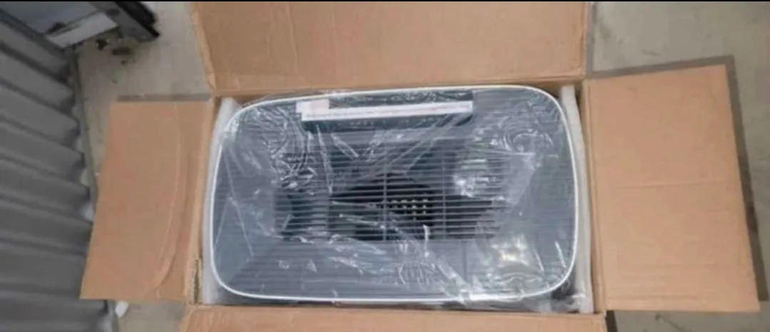 Morento Air Purifier image indicator(5)