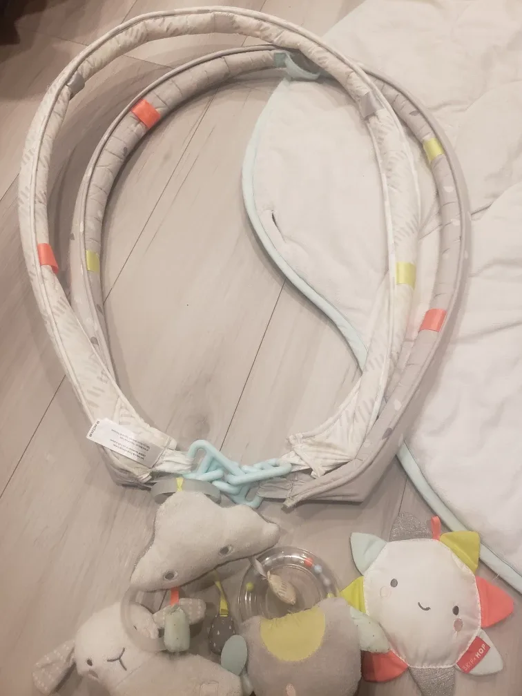 Skip Hop Activity Gym image indicator(4)