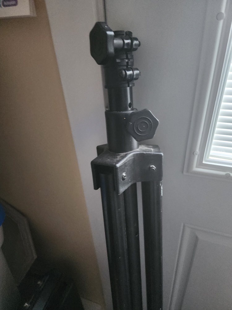 Yorkville LP-304 Speaker Stand - photo 2