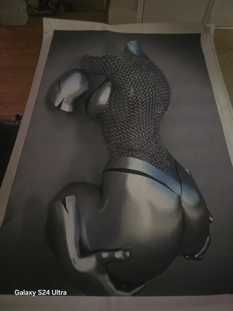 CANVASS ART image indicator(4)