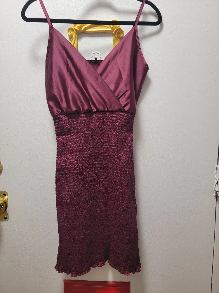 Dresses S/P image indicator(2)