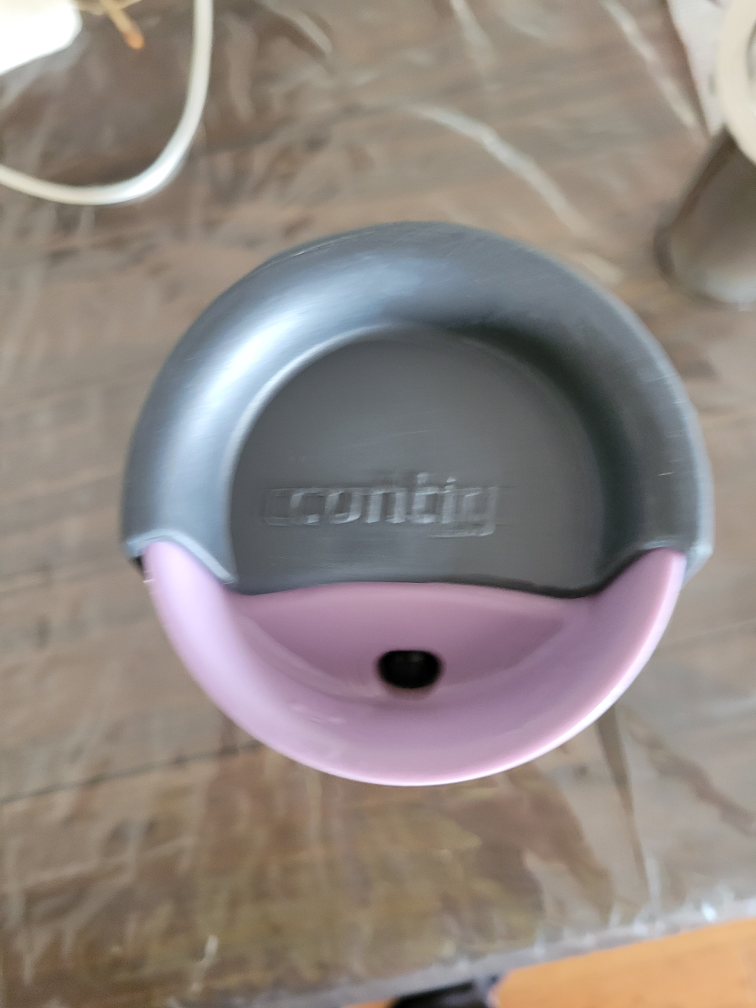 Contigo Stainless Steel Travel Mug - photo 3
