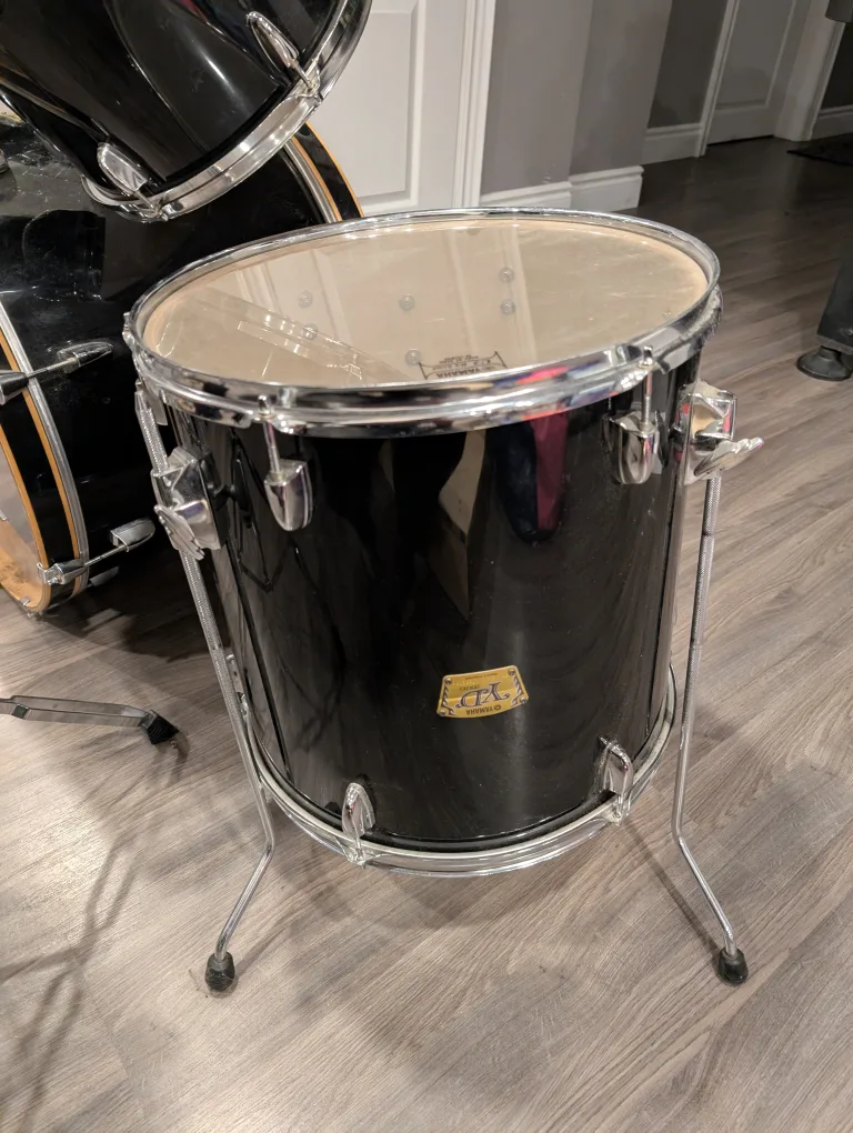 Yamaha Drum Set image indicator(7)