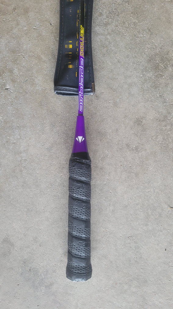Carlton Airblade Badminton Racket