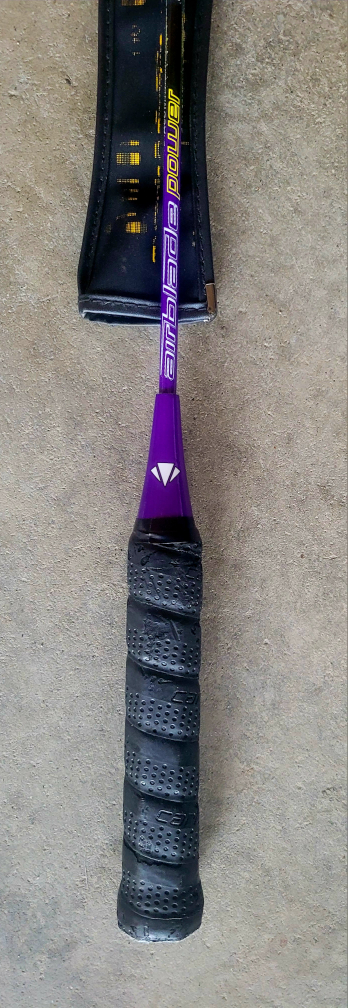Carlton Airblade Badminton Racket - photo 4