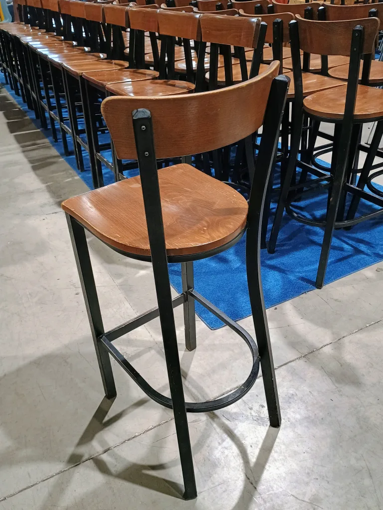 Bar Chairs / Stools - Only 15 Left! image indicator(3)