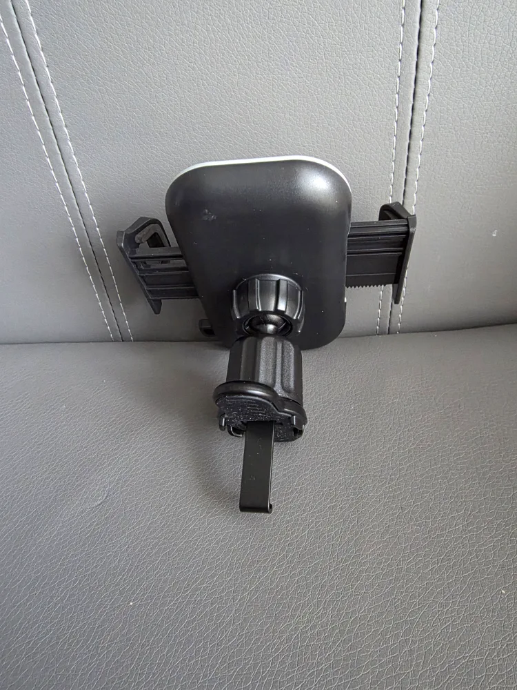 Car Phone Holder image indicator(2)
