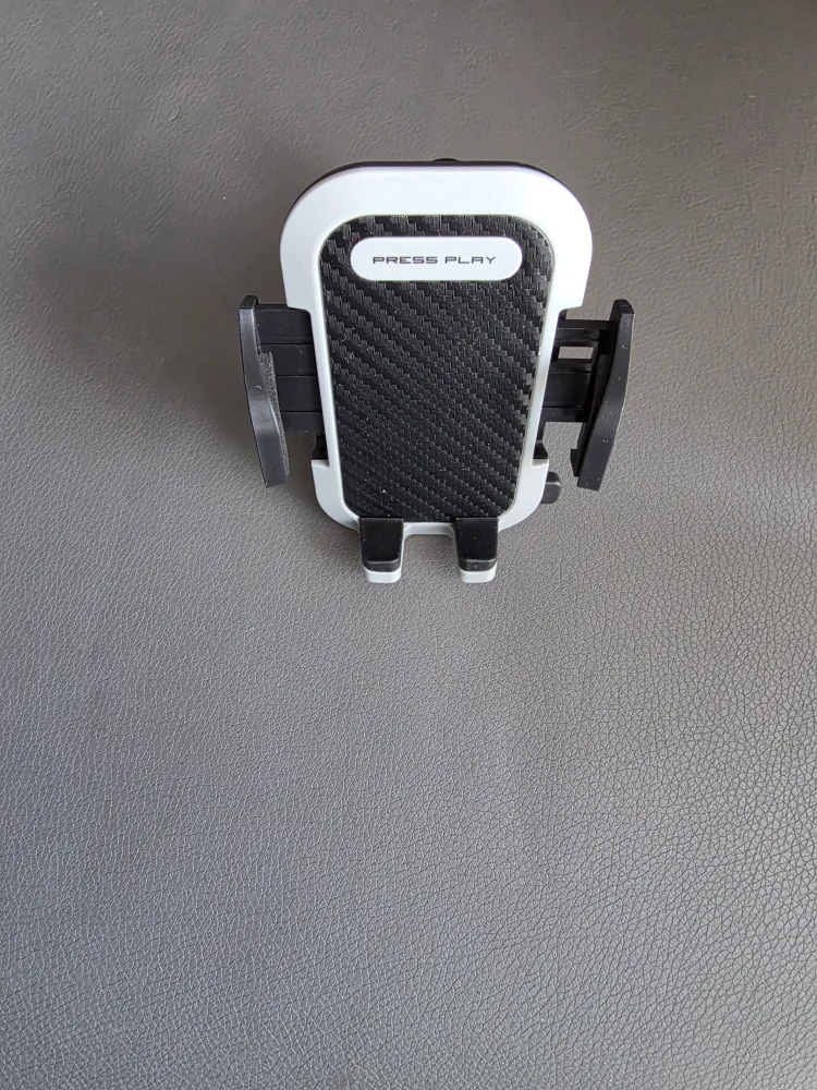 Car Phone Holder image indicator(4)