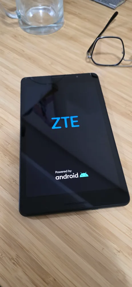 ZTE  Tablet 8 inch thumbnail