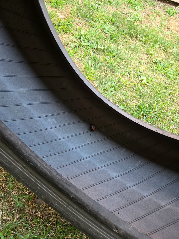 Michelin Radial X0 Tire 255/55R19 image indicator(5)