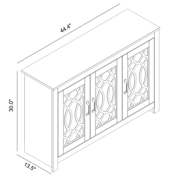 Shoe Storage Cabinet - Shoe Rack - Like new - photo 3