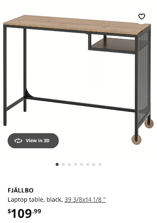 Desk