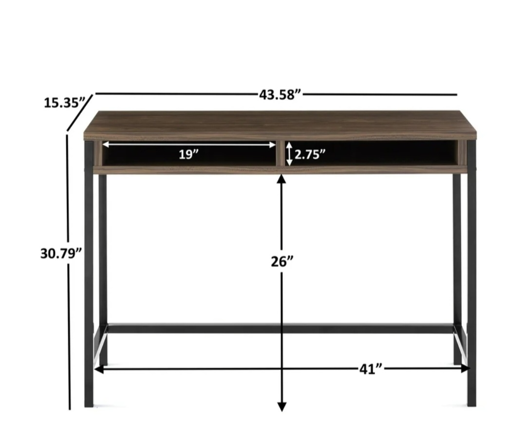 Selling  Office Desk/Study Table: Brand New in a Box - photo 2