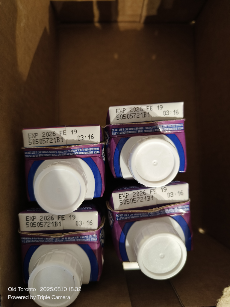 🧡Good Start PLUS Ready to Feed Baby Formula Stage 1 - photo 4