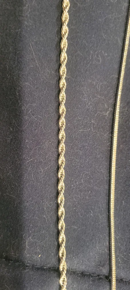 Assorted  Necklaces - Bundle image indicator(3)