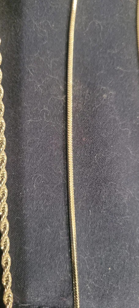 Assorted  Necklaces - Bundle image indicator(4)