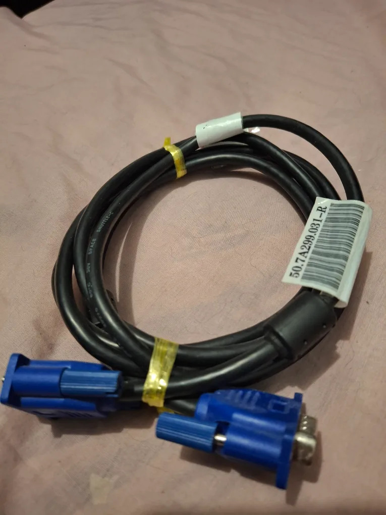 VGA Cable 6ft thumbnail