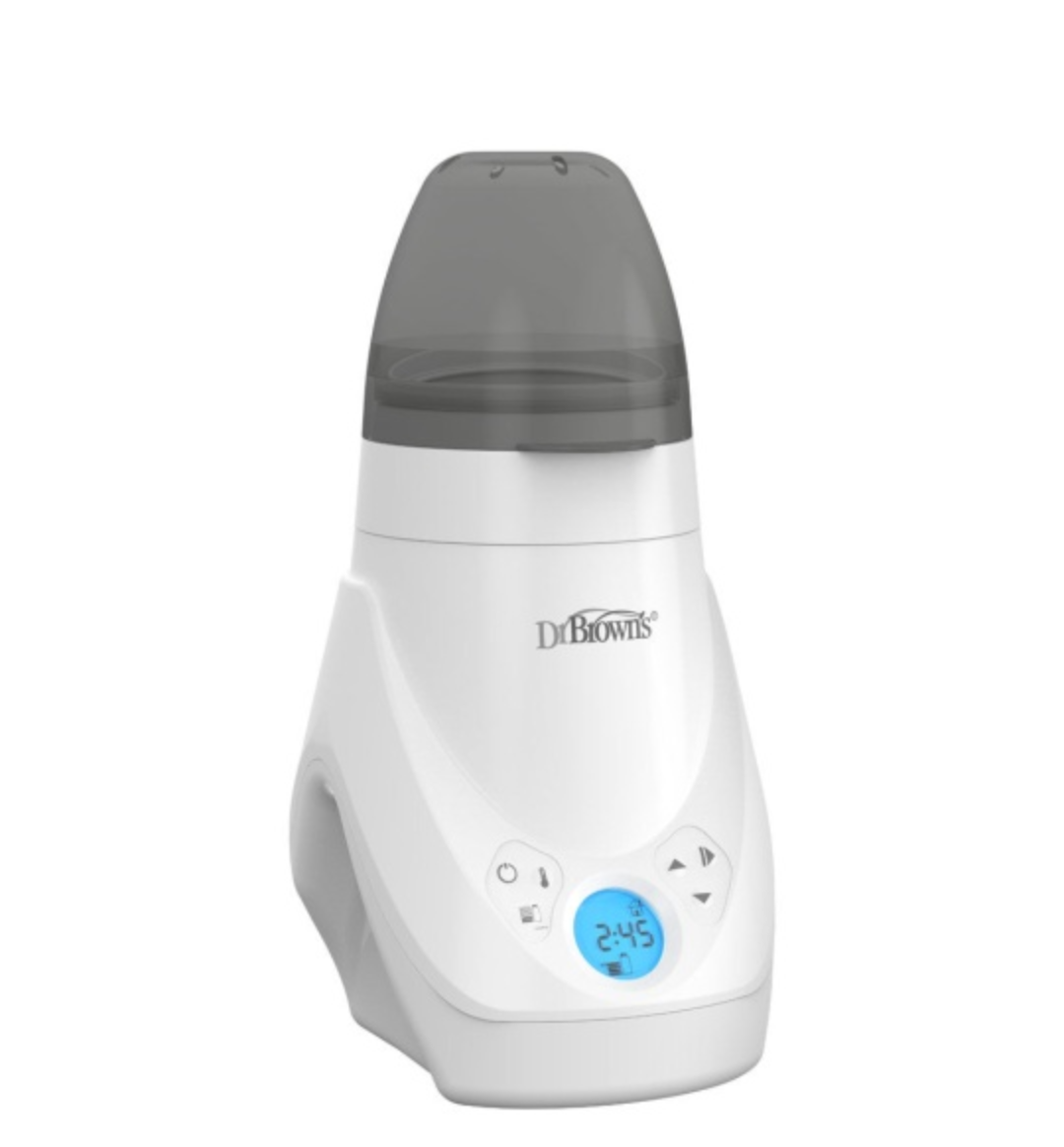 Dr. Brown's Deluxe Bottle Warmer & Sterilizer - photo 3