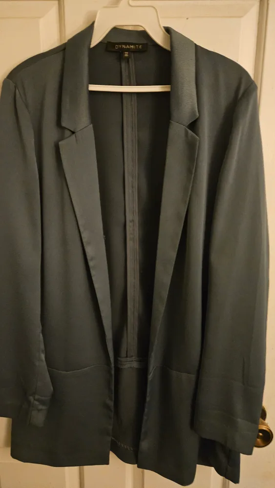 Dynamite Blazer - Size S thumbnail