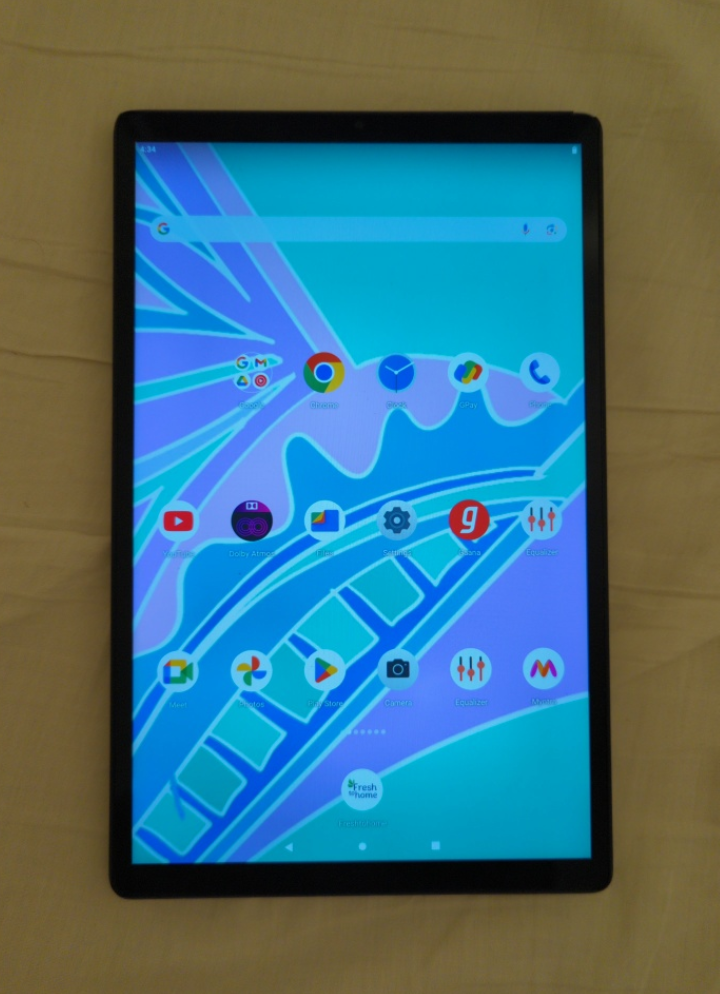Lenovo M10 FHD+ 2nd gen Tablet - Great Condition! - photo 2