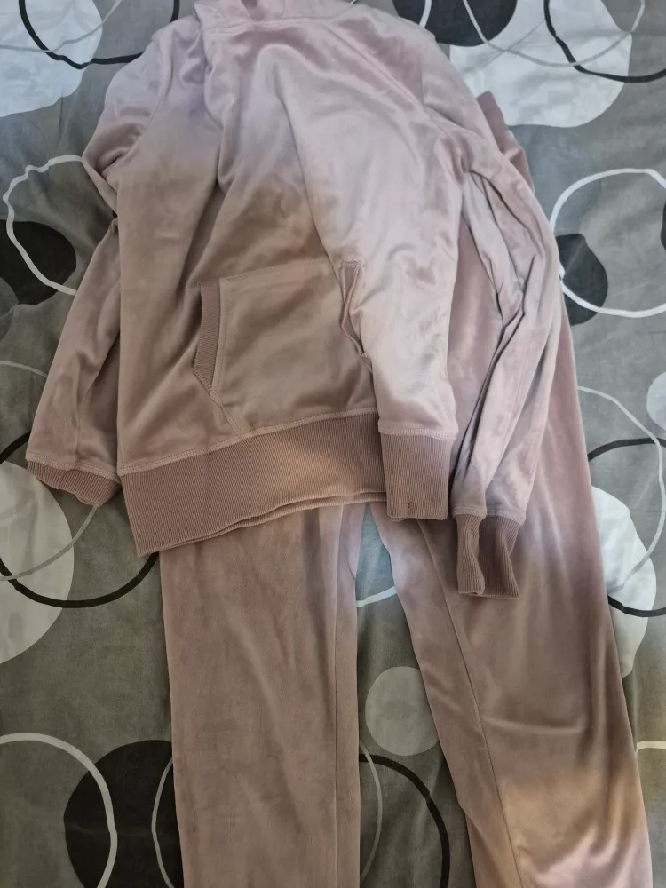 velour tracksuit thumbnail