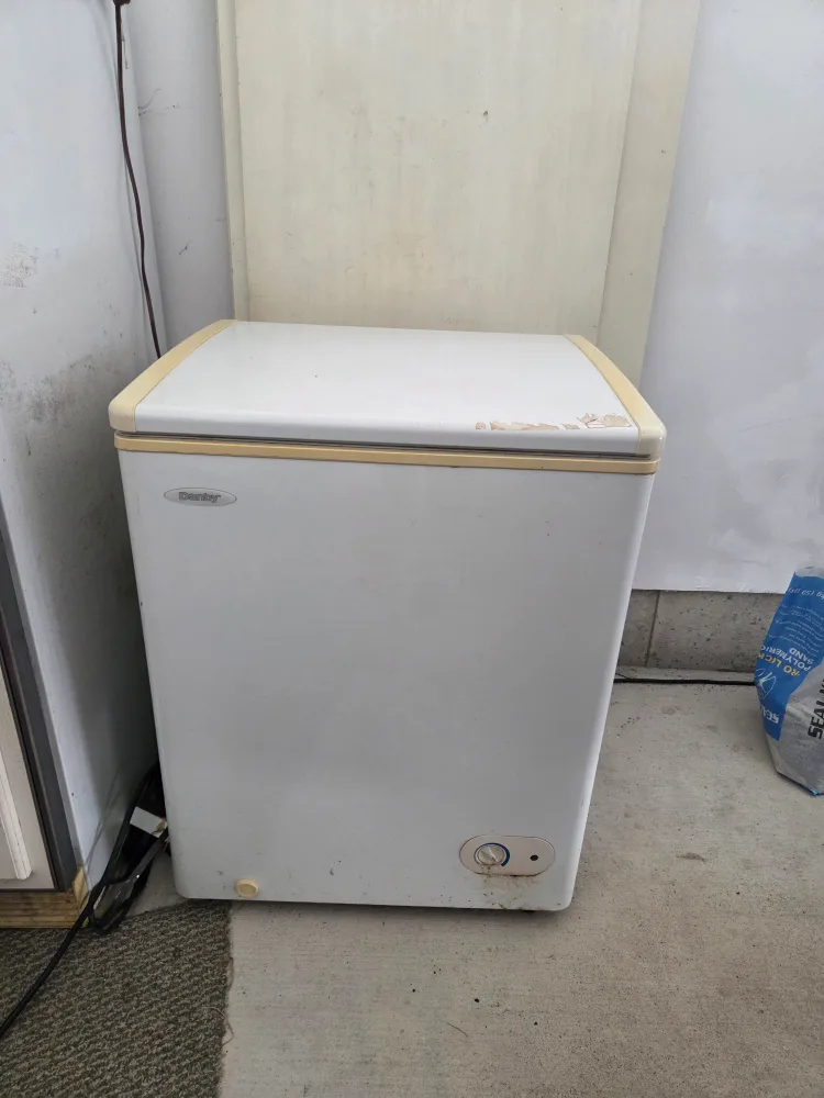 Danby Chest Freezer thumbnail
