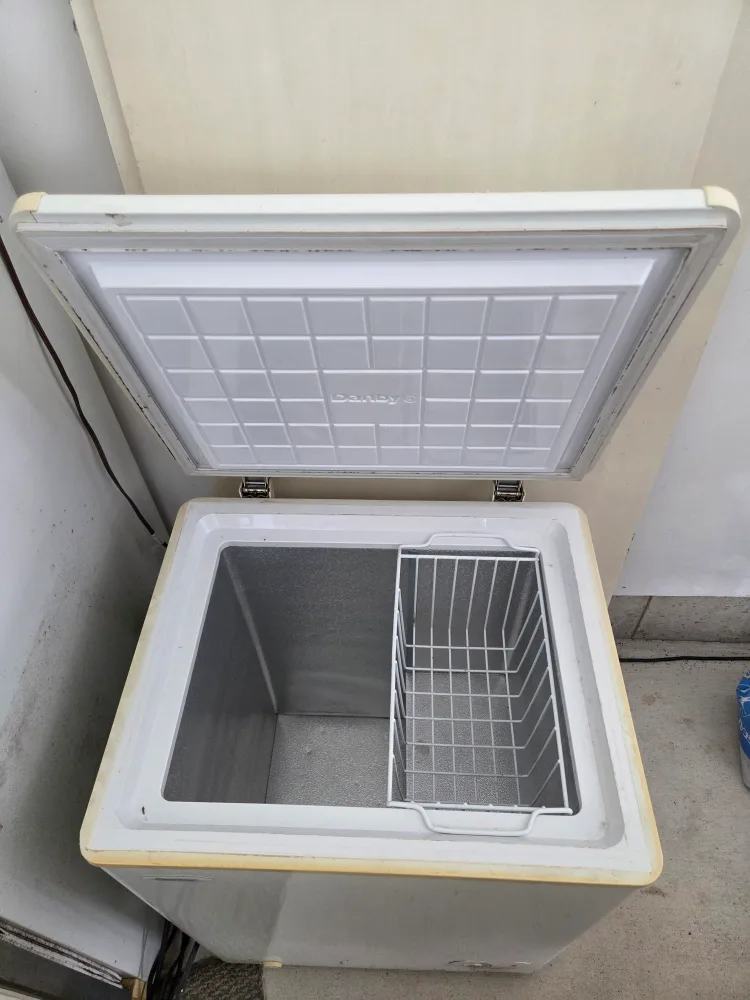 Danby Chest Freezer image indicator(2)