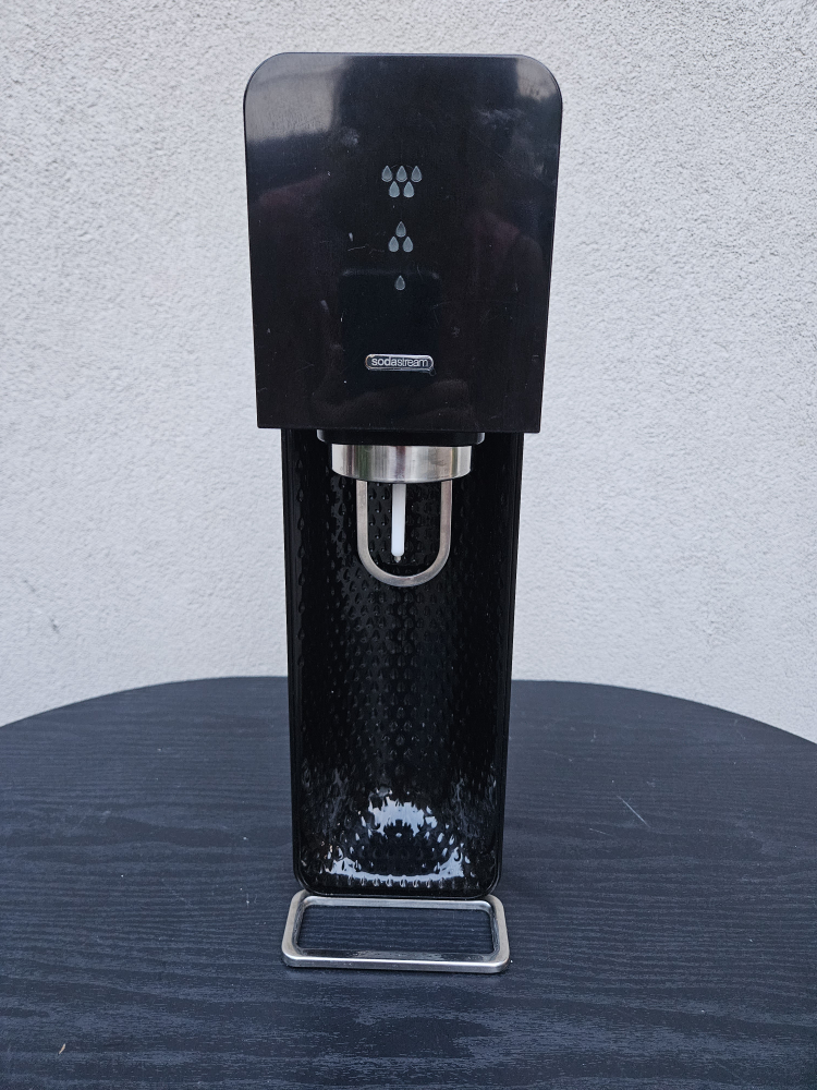 SodaStream Sparkling Water Maker
