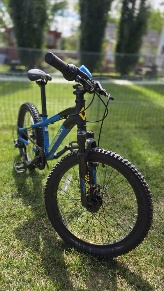 Diamondback Maya 20" Kids Bike - photo 2