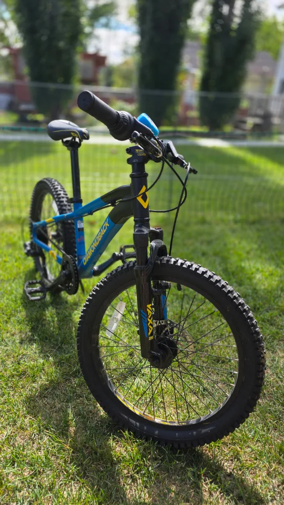 Diamondback Maya 20" Kids Bike image indicator(2)