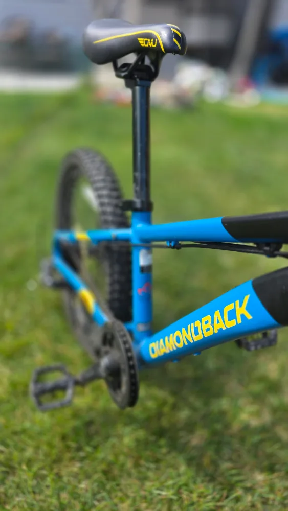 Diamondback Maya 20" Kids Bike image indicator(6)