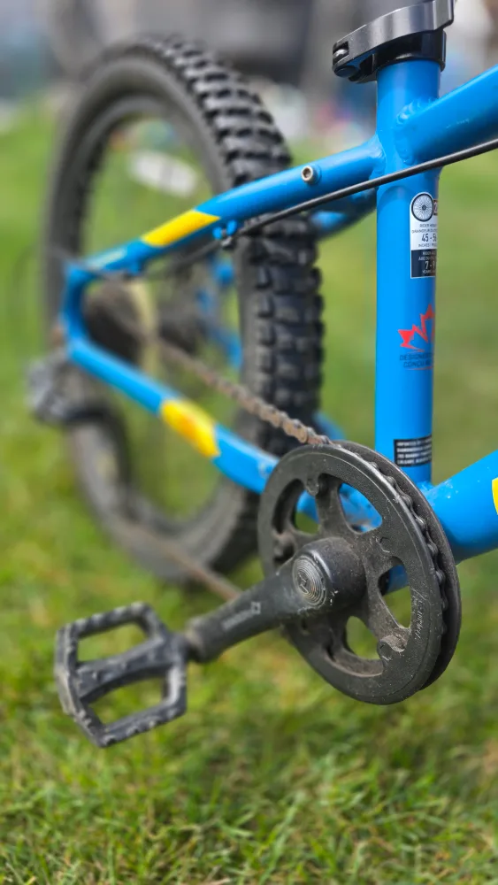 Diamondback Maya 20" Kids Bike image indicator(9)