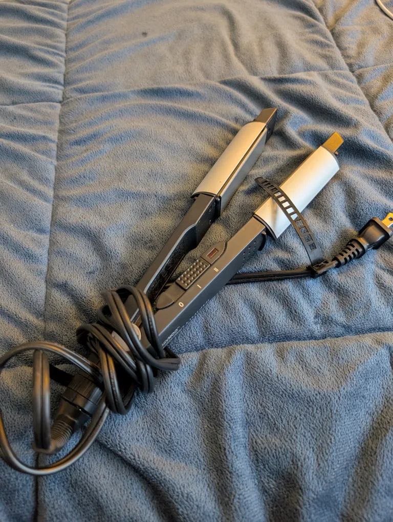 Conair Hair Styler thumbnail