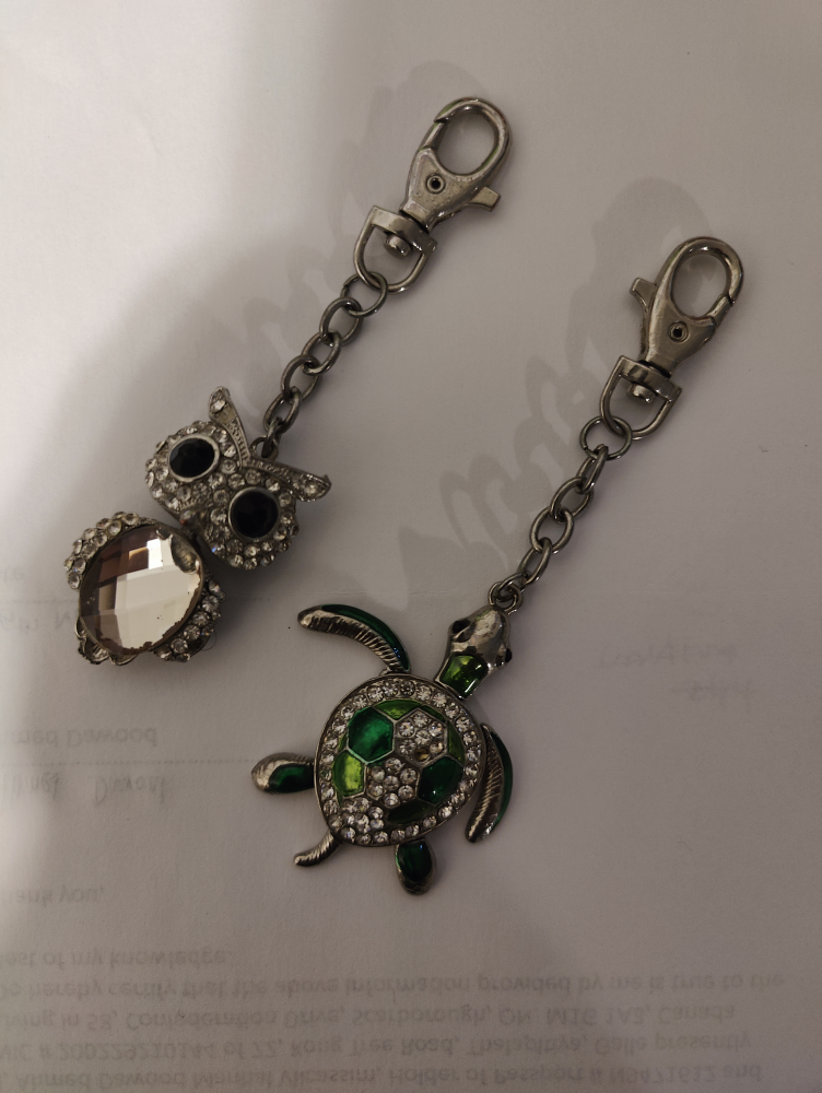key Chains