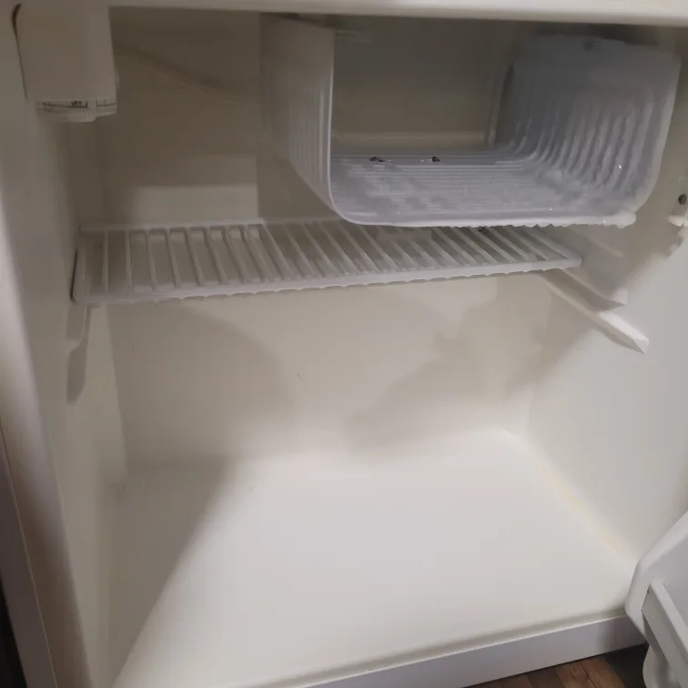 Mini Fridge image indicator(2)