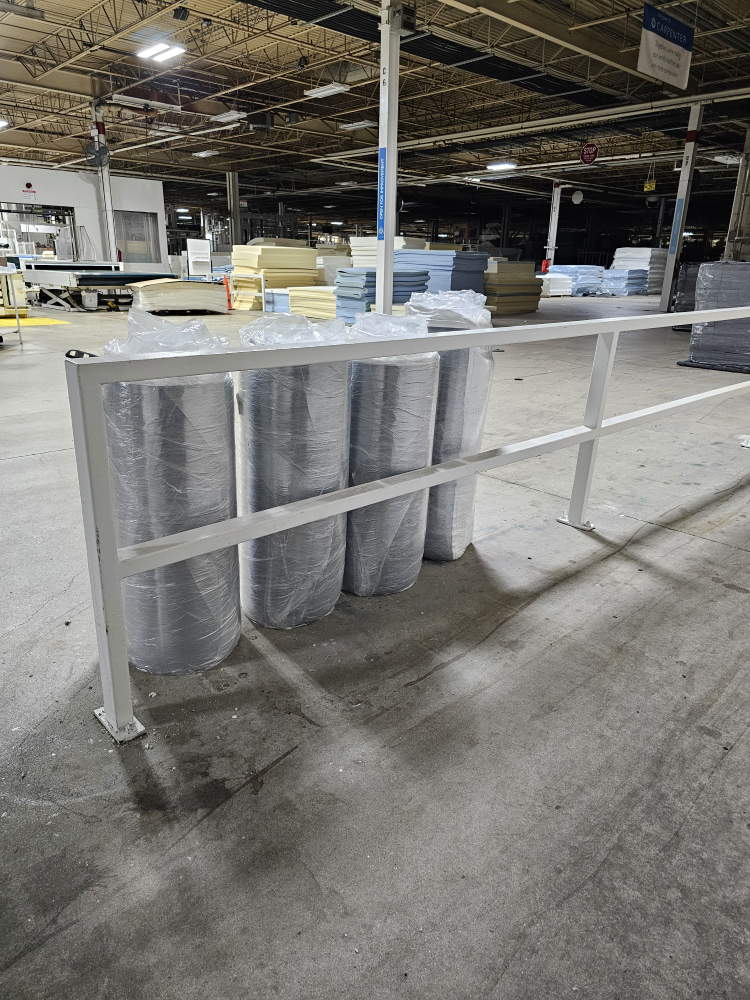 Brand New Douglas Original Mattress Style - Save Hundreds - photo 4