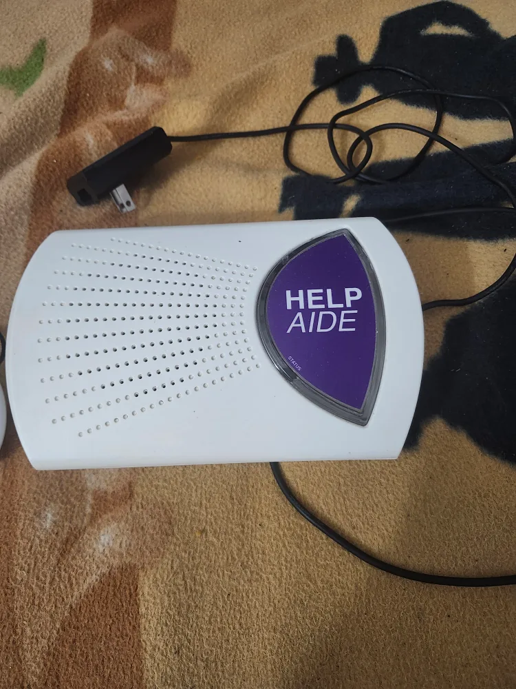 Mytrex MXD-LTE Help Aide System image indicator(2)